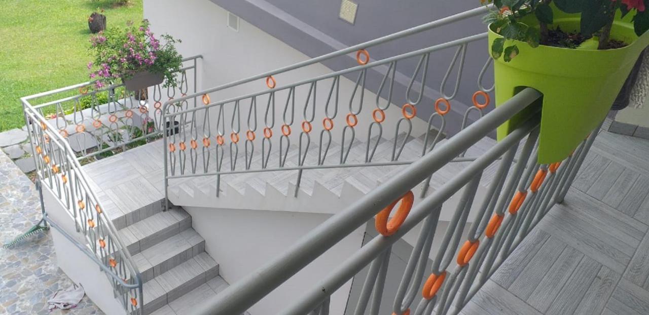 T2 Echappee Belle Sainte-Marie Kybo Karaib Location Pkg Mtgne Cosy Apartamento Exterior foto
