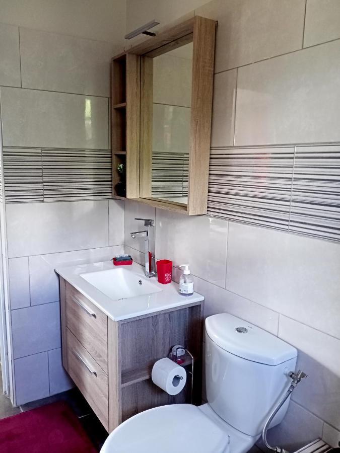 T2 Echappee Belle Sainte-Marie Kybo Karaib Location Pkg Mtgne Cosy Apartamento Exterior foto