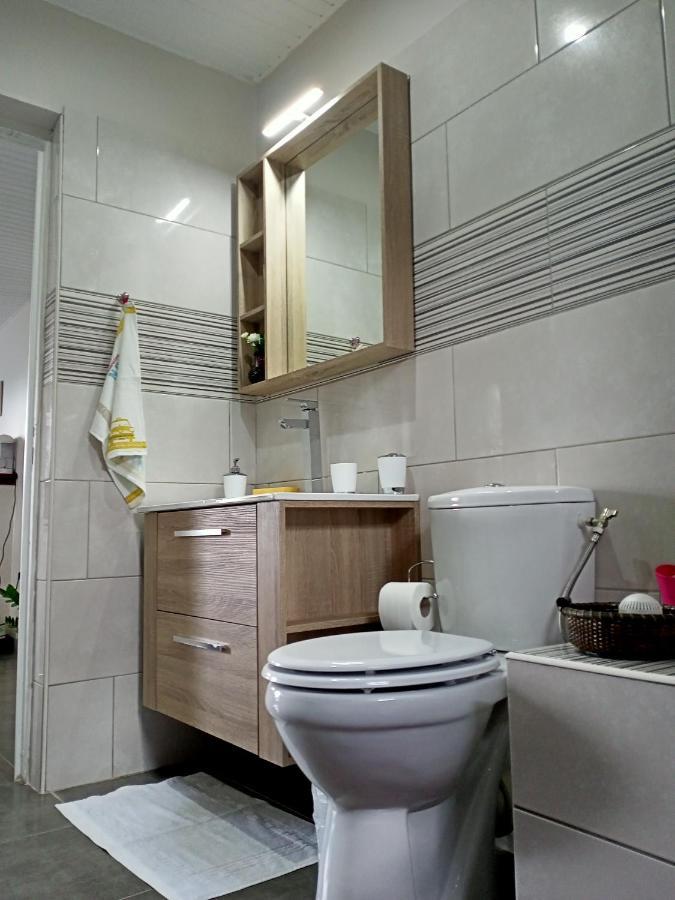 T2 Echappee Belle Sainte-Marie Kybo Karaib Location Pkg Mtgne Cosy Apartamento Exterior foto
